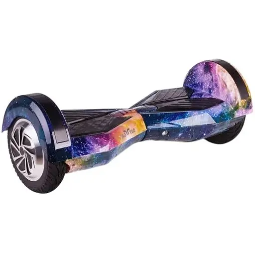 Гіроборд Smart Balance 8.5 дюймів Галактика