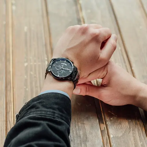 Годинник MegaLith Super - фото 8