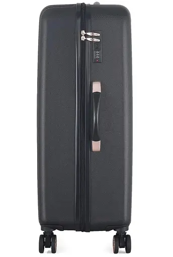 Чемодан Semi Line 28" (L) Black (T5787-3) (DAS302970) - фото 2