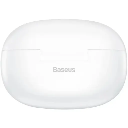 Бездротові навушники Baseus Bowie MZ10 TWS white