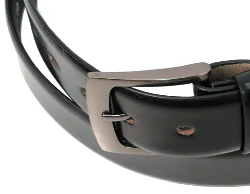 Ремінь шкіряний Always Wild чоловічий 115-135х3,4 см acs0017582 - фото 4