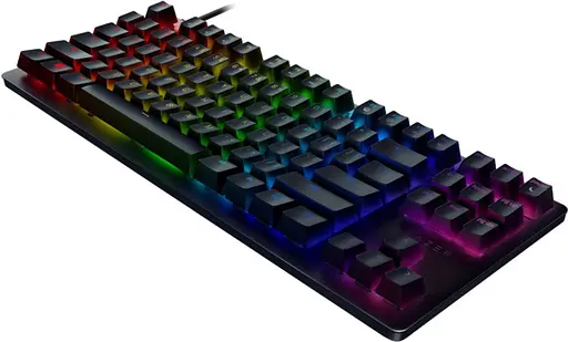 Клавіатура Razer Huntsman Tournament Edition (RZ03-03080100-R3M1) - фото 3