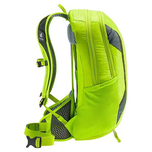 Рюкзак Deuter Race Air Green (1052-3204321 8403) - фото 6