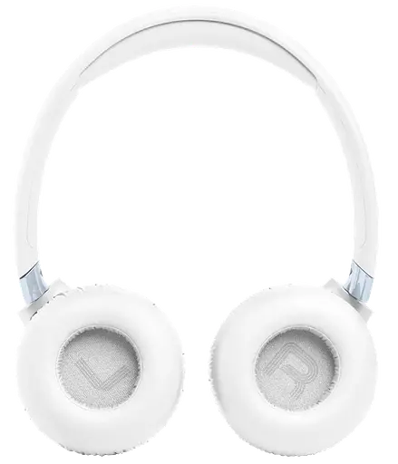 Наушники Tune 680NC White (JBLT680NCWHT) JBL teh0021122 - фото 7
