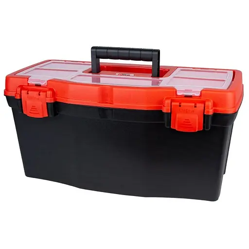 Ящик для инструмента Ultra 500×250×250мм 7402032 - фото 1