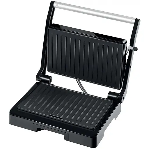 Електрогриль притискний Sencor SBG 2070SS - фото 3