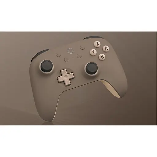 Геймпад 8BitDo Ultimate 2C 2.4G Wireless 81HD Brownie Edition [151317] - фото 4