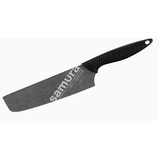 Нож кухонный овощной 167 мм Samura Golf Stonewash (SG-0043B)