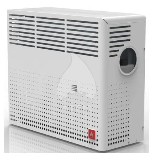 Газовий обігрівач Атем Житомир-5 КНС-10 - фото 3