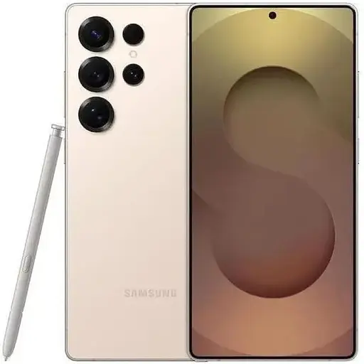 Смартфон Samsung Galaxy S25 Ultra 12/1TB Titanium Pinkgold (SM-S938UZDF) - фото 1