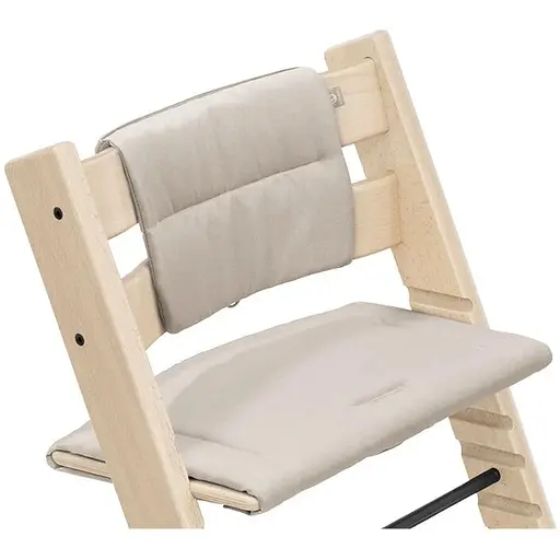 Текстиль для стульчика Stokke Tripp Trapp Beige (690002)