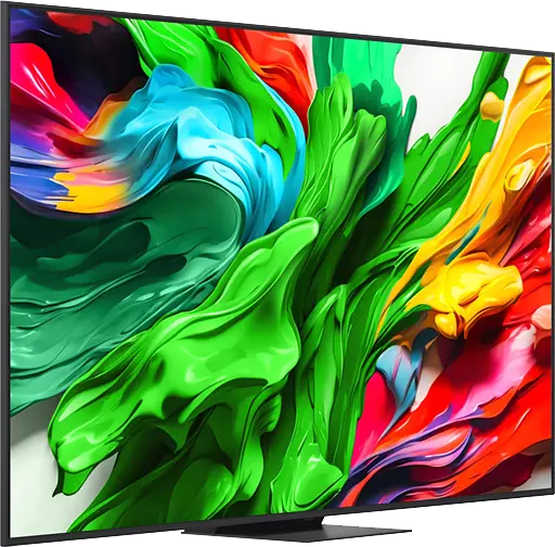 LED-телевизор LG 100QNED86A6 (7122913) - фото 3