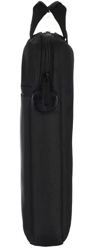 Сумка для ноутбука 2E 2E, Beginner 13.3" Black (2E-CBN313BK) - фото 5