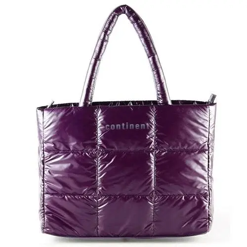 Сумка для ноутбука 14" CC-074, Violet Continent sum0028043 - фото 2