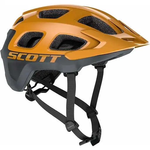 Шолом Scott Vivo Plus S Помаранчевий (1081-275202.6522.006)