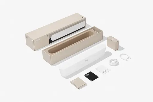 Sonos Саундбар Ray White - фото 7