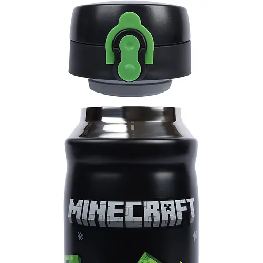 Термос Yes Minecraft 350 мл (708602) - фото 2