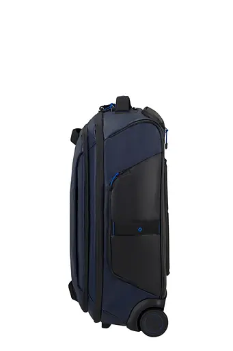 Сумка Дорожная Samsonite ECODIVER BLUE 55x40x20 KH7*01010 - фото 11