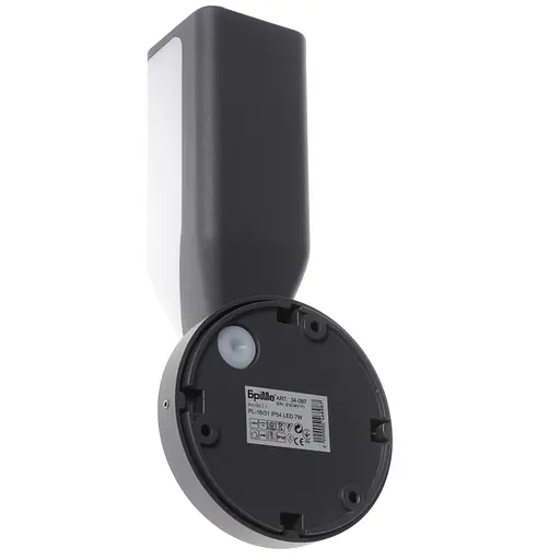 Светильник Brille фасадный LED 7W IP54 (PL-16/31) - фото 5