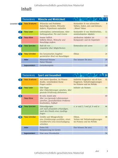 Lagune. Kursbuch 3 Mit Audio-CD - фото 3