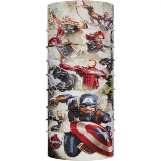 Мультипов'язка Buff Superheroes Original The Avengers Multi (1033-BU 121554.555.10.00)