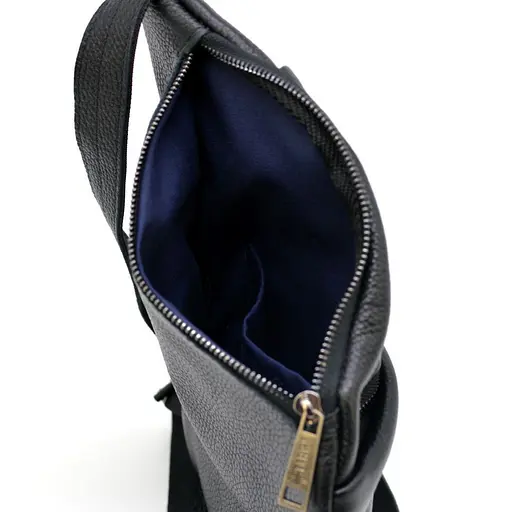 Чоловіча сумка-слінг TARWA 23х28х4 см sum0025586 - фото 6