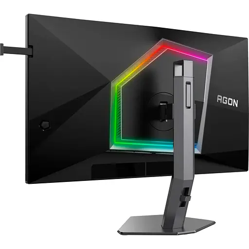 Монітор 27" AOC AGON AG276FK FHD IPS 520Hz (AG276FK) - фото 11