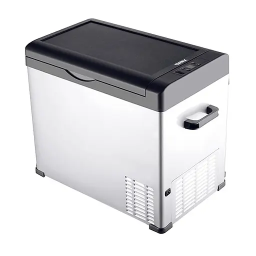 Автохолодильник-морозильник ORIX BDV-50 45л компрессорный портативный - фото 1