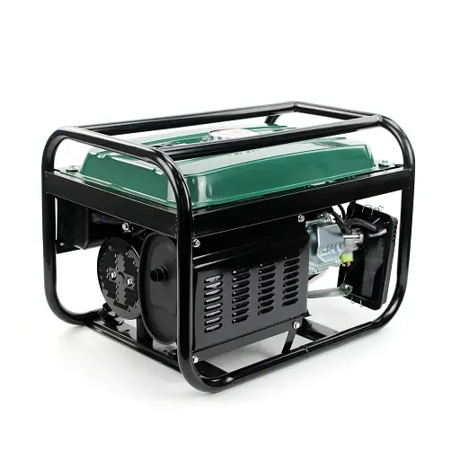 Бензиновый генератор BOSCH PM-AGR-3800 (3,5 кВт/3.8 кВт) Ручной запуск - фото 4
