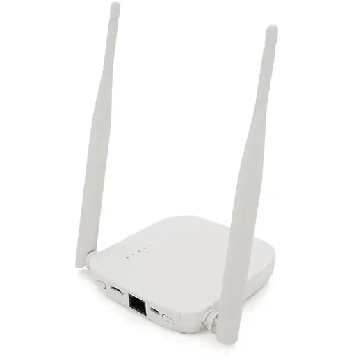 4-канальний 5MP WIFI Відеореєстратор PiPo PP-NVR1008 ICSee