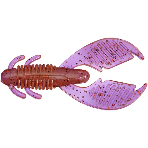 Силікон Reins AX Craw 3.5" 583 LOX (8 шт/уп)