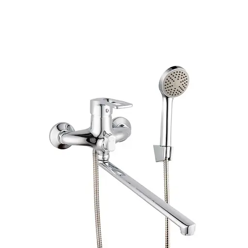 Смеситель для ванны Champion NHK 006-181 MI6395 Хром - фото 1