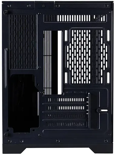 Корпус 1stPlayer RT6 Black без БП (RT6-BK) - фото 5