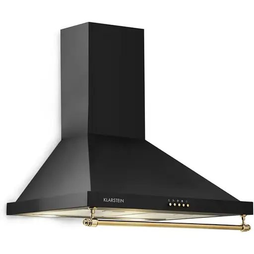 Вытяжка Klarstein Montblanc 60 см 610 м³/час (10031992)