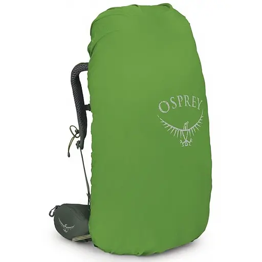 Рюкзак Osprey Kestrel 58 Bonsai Green S M (1054-009.3307) - фото 3