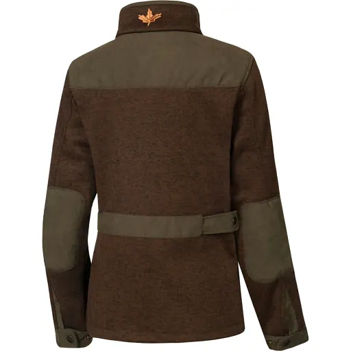 Куртка Hallyard Savery 2XL Коричневый - фото 2