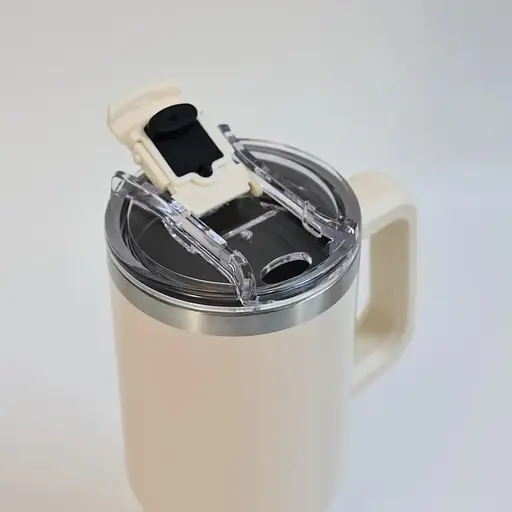 Термокружка Gusto GT140 Променад 850 мл (146919) - фото 7