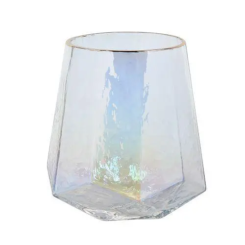 Набор стаканов "Pearl" 520 мл (6 шт.) Стаканы стеклянные для воды [MD] - фото 2