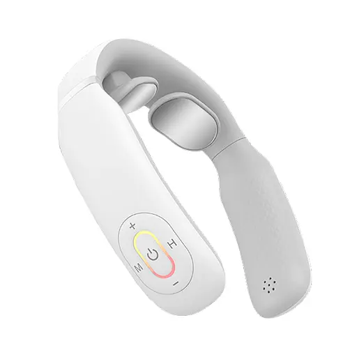 Масажер для шиї Xiaomi Momoda Neck Massager (SX336) White