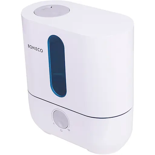 Увлажнитель воздуха Boneco U201A White [132788] - фото 2