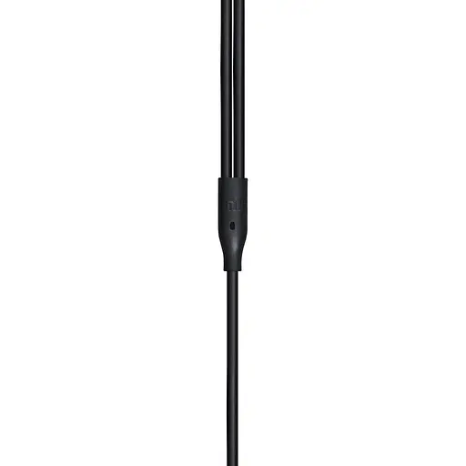 Наушники с микрофоном Xiaomi Piston Fresh Bloom Matte Black - фото 3