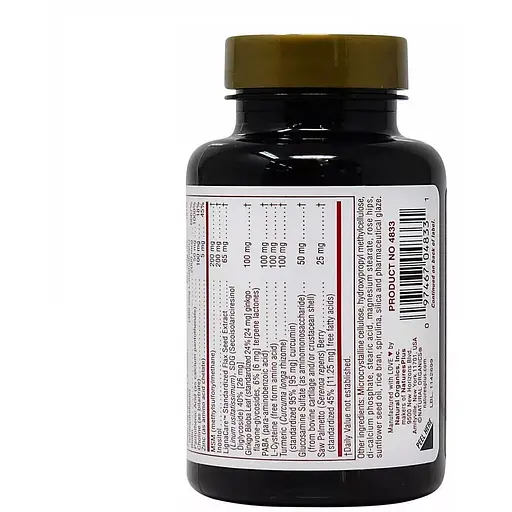 Набор: комплекс для женщин Nature's Plus Ultra Hair для роста и оздоровления волос 60 таблеток (NTP4833) комплекс для мужчин Nature's Plus Ultra Hair для роста и оздоровления волос 60 таблеток (NTP4832) - фото 4