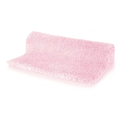Килимок для ванної Spirella HIGHLAND рожевий (1019942)