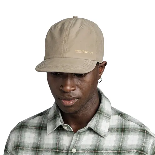 Кепка Buff Pack Baseball Cap Solid Military (1033-BU 122595.846.10.00) - фото 5