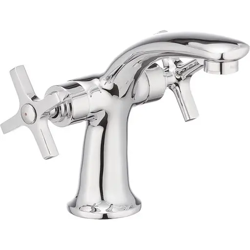 Змішувач для умивальника Haiba OXFORD 001 (HB0338) - фото 1