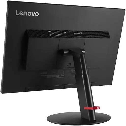 Б/В Монітор Lenovo T24d-10 (24"/IPS/QHD 1920х1200) - фото 4