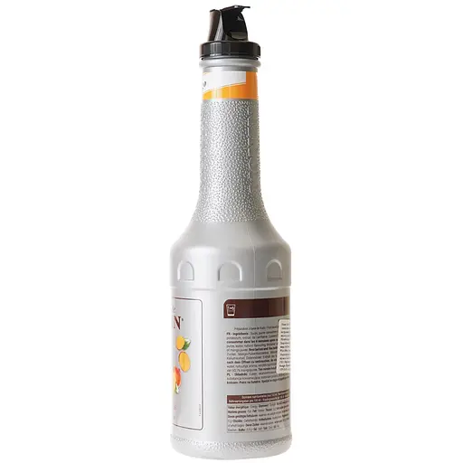 Фруктовое пюре Monin Манго 1 л - фото 2