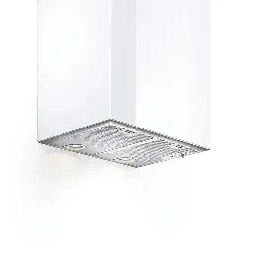 Витяжка кухонна Bosch DHL555BL - фото 2