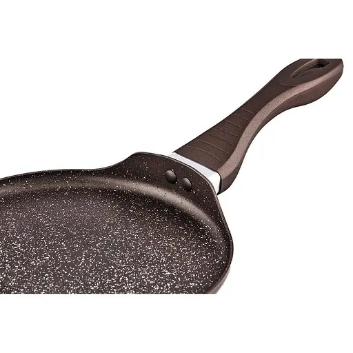 Сковородка для блинов Lessner Chocolate Line 24 см (88364-24P) - фото 3