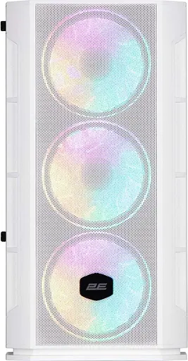 Корпус 2E GAMING CALLEO GB700W (2E-GB700W) Без БП - фото 11